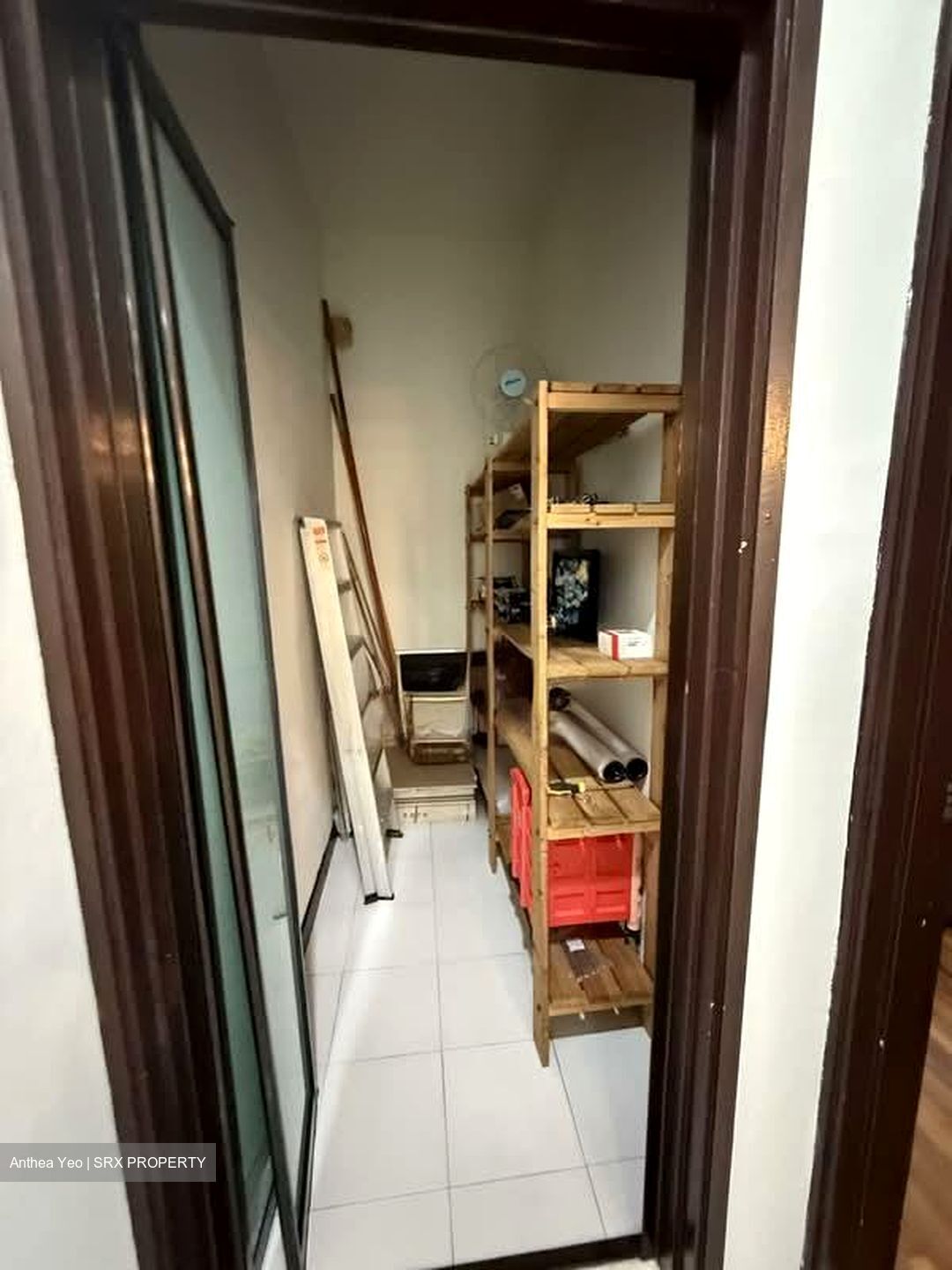 Warner Court (D10), Apartment #623181561